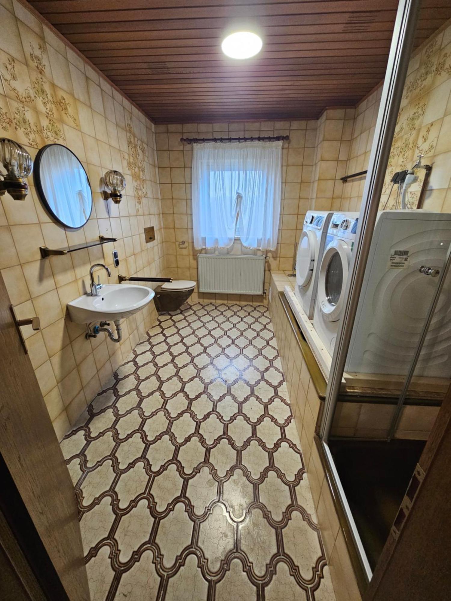 Gaestehaus Weisses Lamm - Monteurzimmer Nordhalben المظهر الخارجي الصورة
