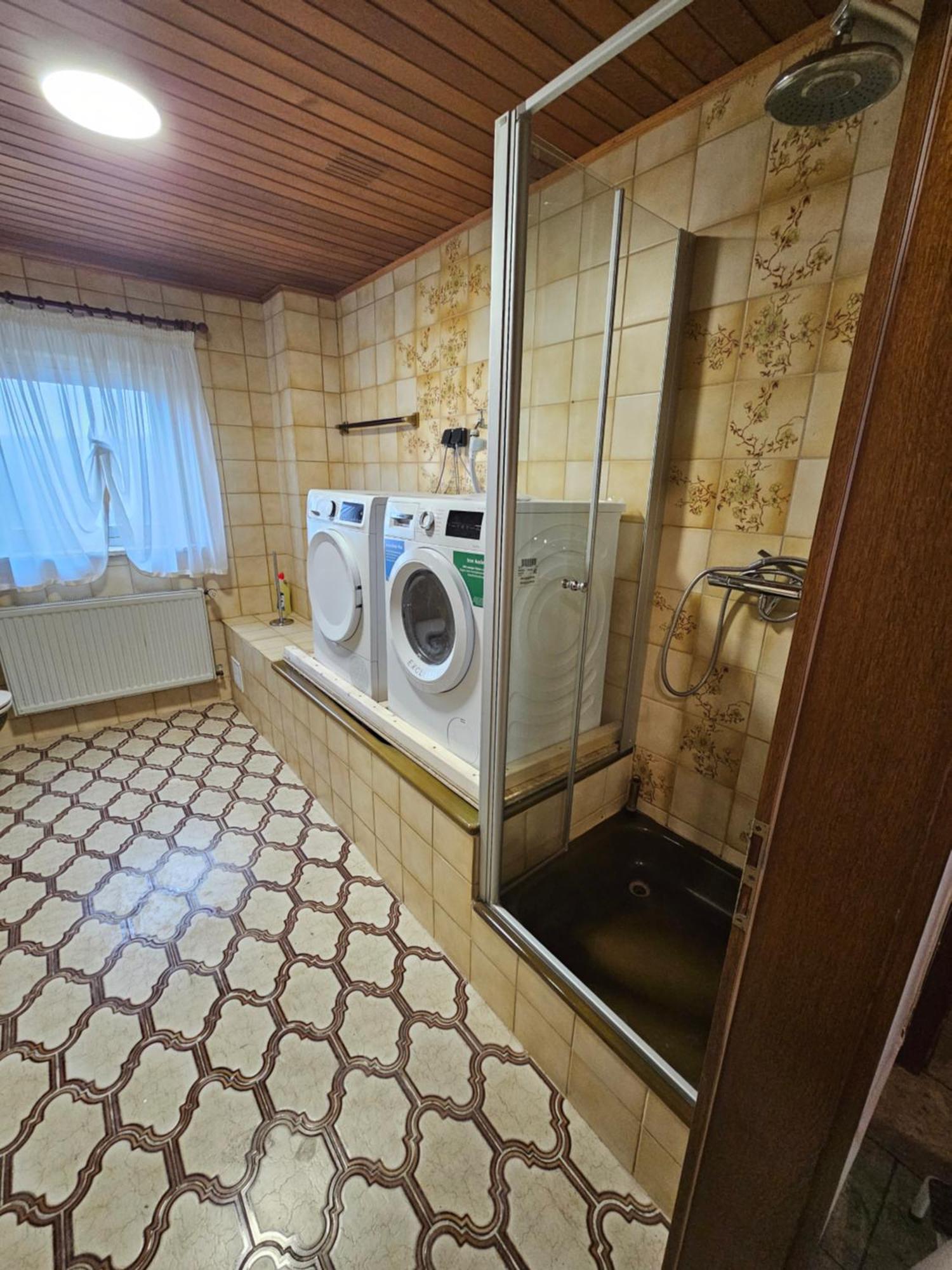Gaestehaus Weisses Lamm - Monteurzimmer Nordhalben المظهر الخارجي الصورة